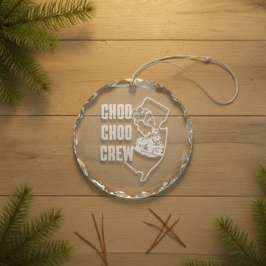 Full Steam Ahead Holiday Box