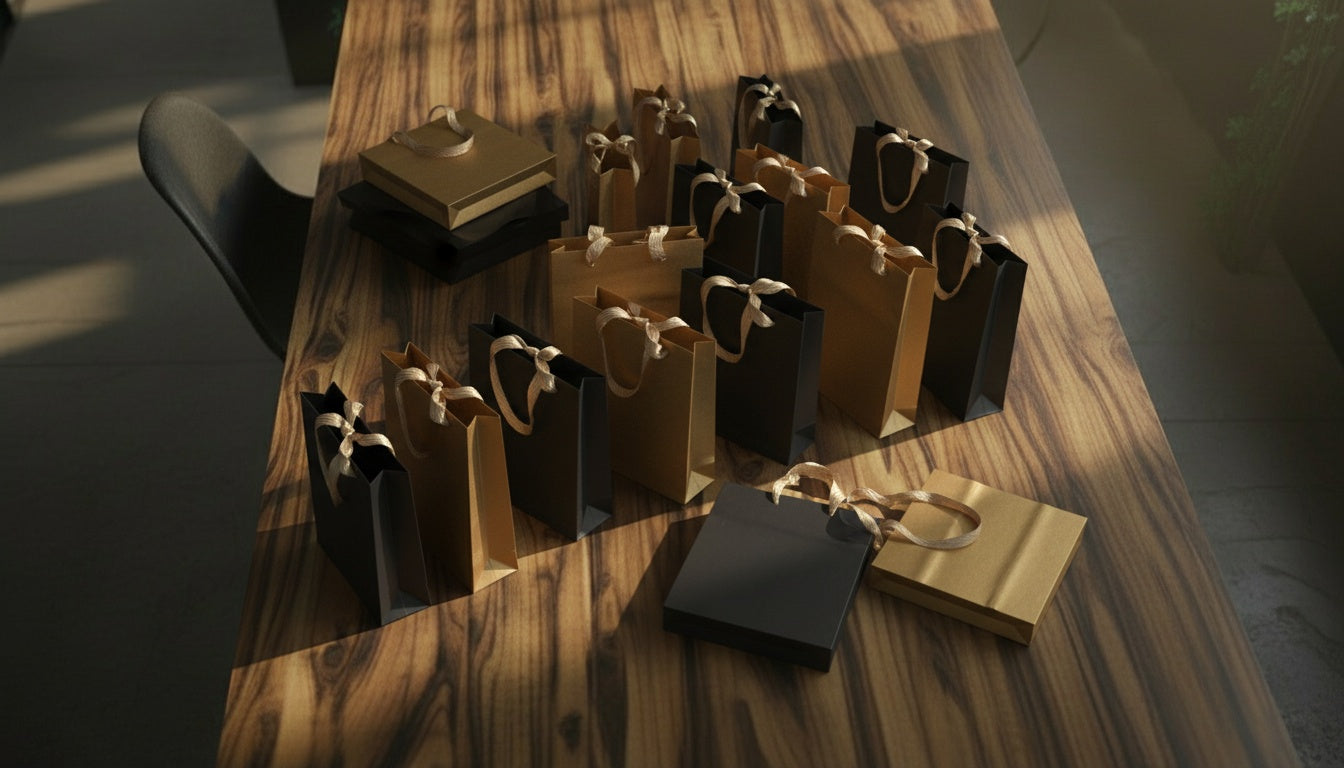 Signature Client Gift Box