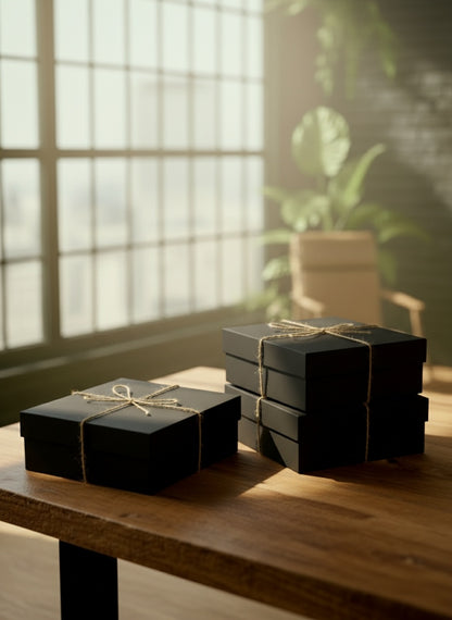 Essentials Client Welcome Kit