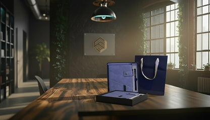 Signature Client Gift Box