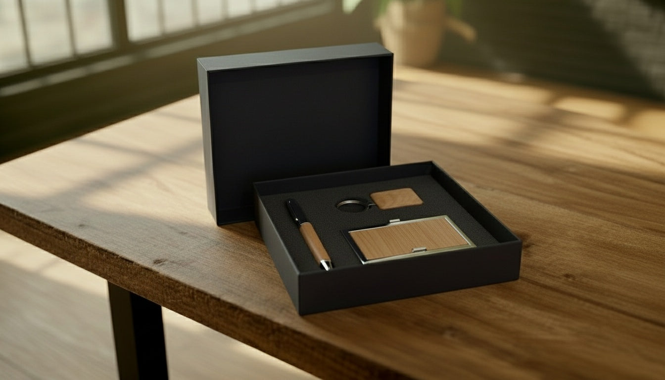 Essentials Client Welcome Kit