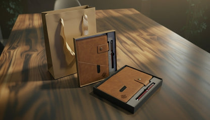 Signature Client Gift Box