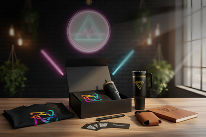 Creator Essentials: Where Your Brand Story Begins