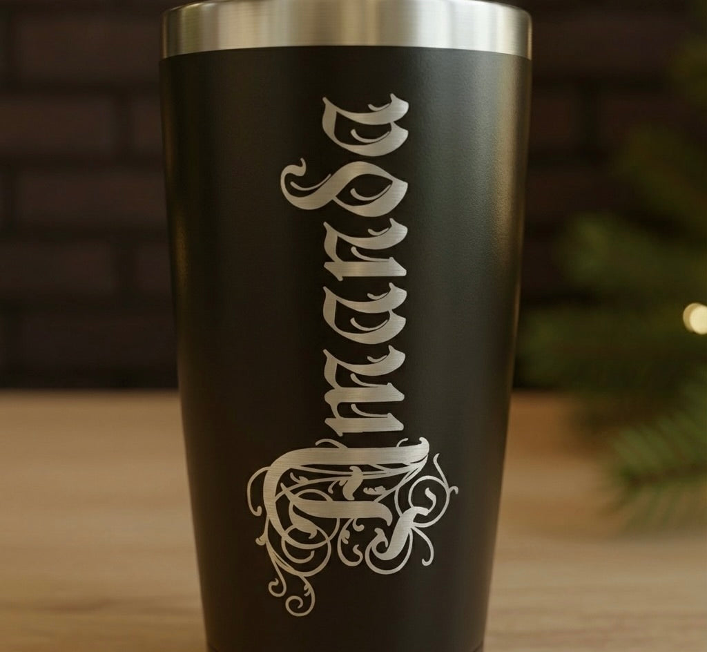 Holiday Luxe Gift Box