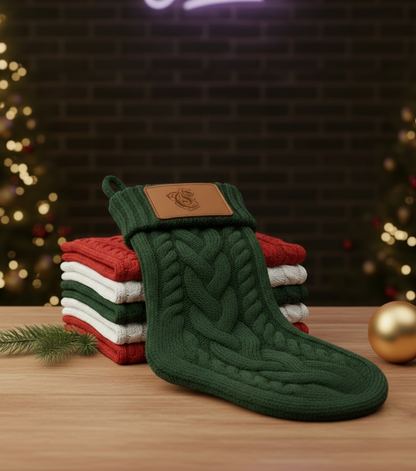 Hearthside Holiday Basket