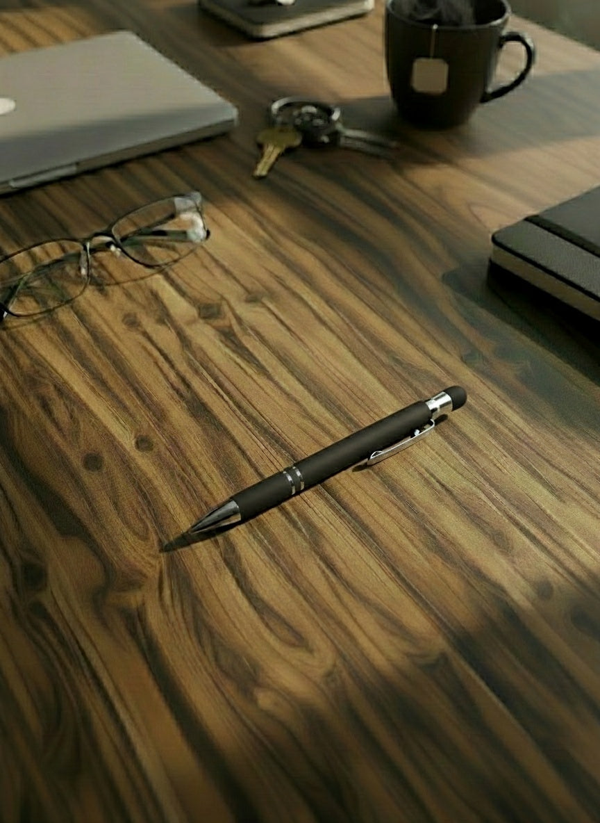 Everyday Writing, Elevated — Custom Pens That Carry Your Brand Everywhere -Bulk