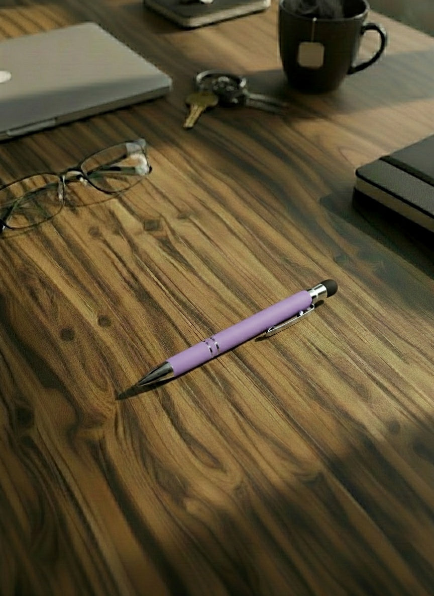 Everyday Writing, Elevated — Custom Pens That Carry Your Brand Everywhere -Bulk