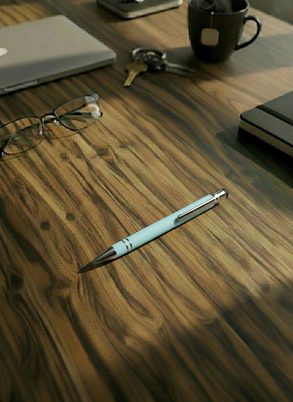 Everyday Writing, Elevated — Custom Pens That Carry Your Brand Everywhere -Bulk