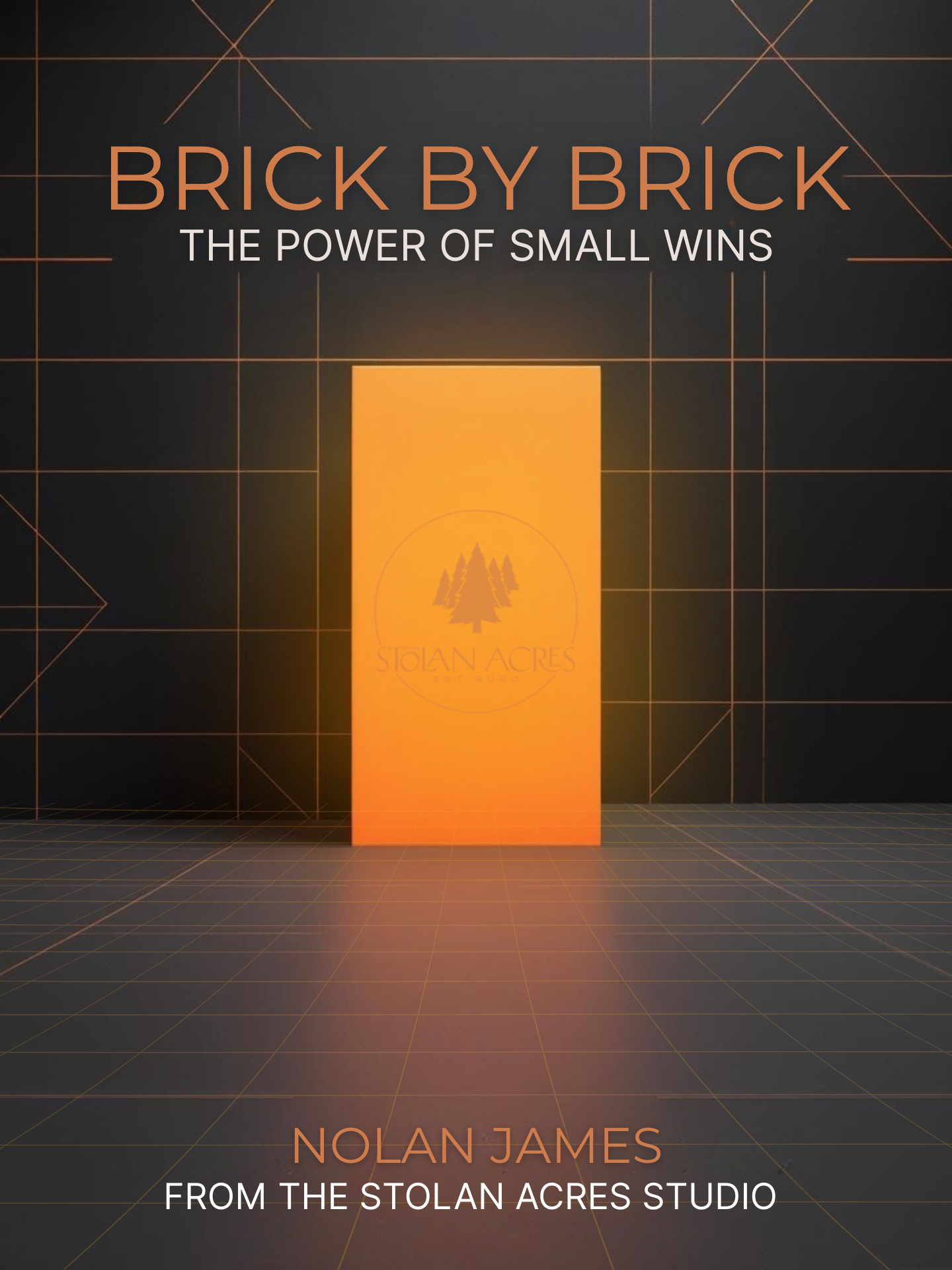 Brick by Brick: The Power of Small Wins
