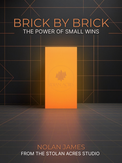 Brick by Brick: The Power of Small Wins
