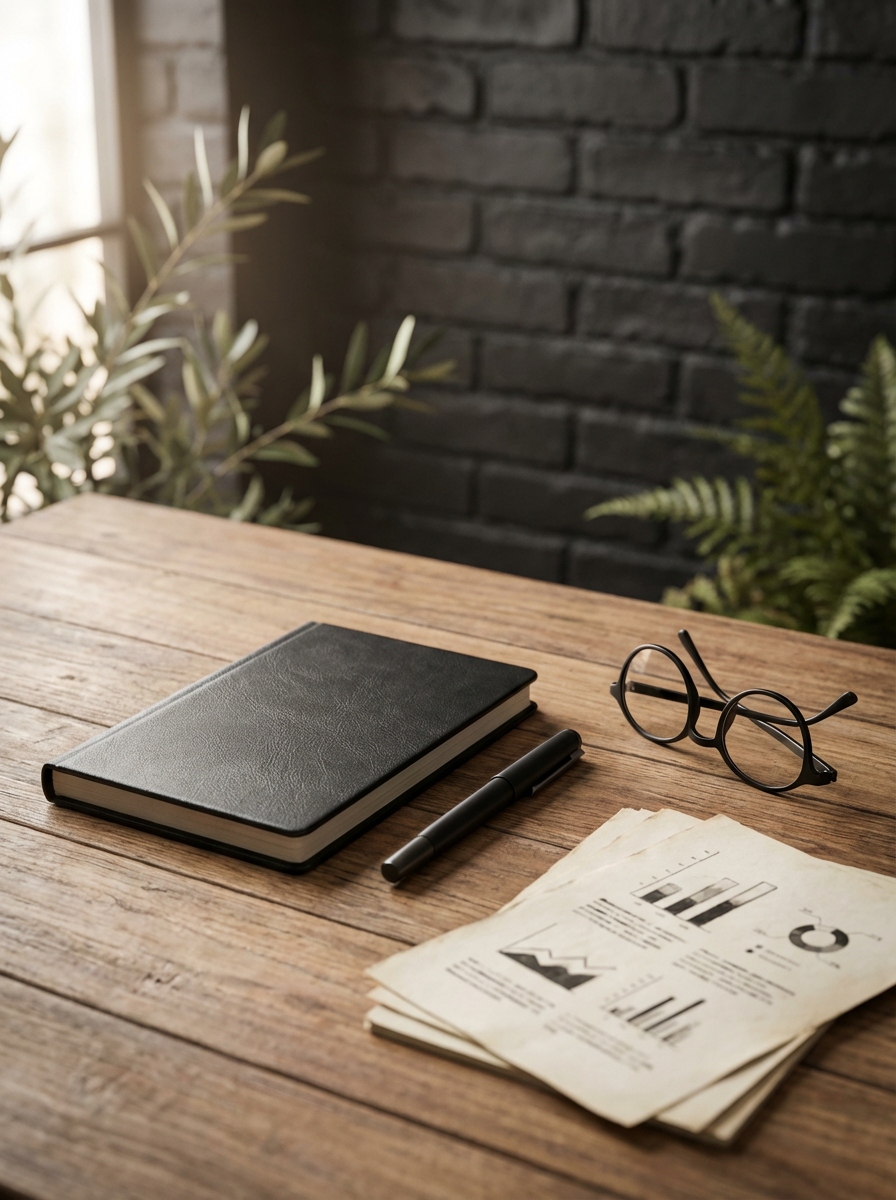 Brand Resonance Audit