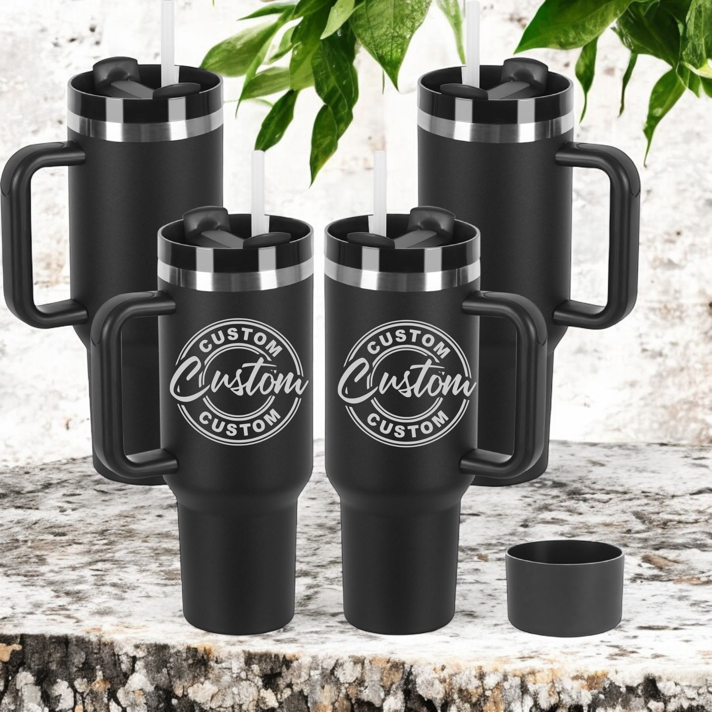 Swag Bag Bunde Your Brand