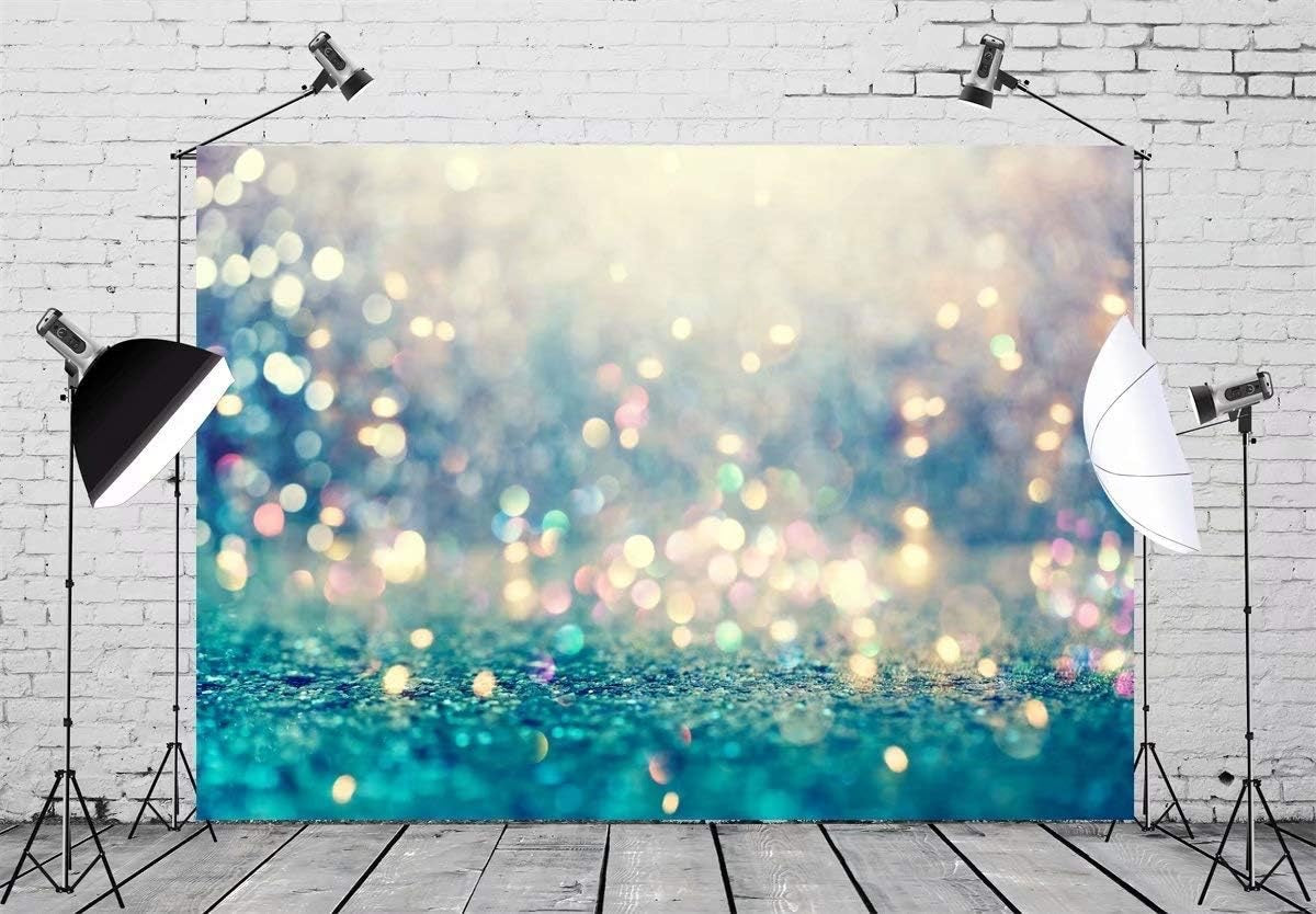 Custom Wall Backdrop - 7x5ft (Add-On Only)