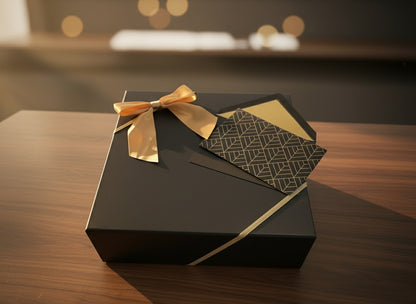 The Executive Luxe Gift Box