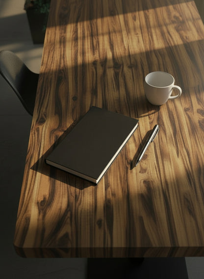 Luxe Leatherette Journals