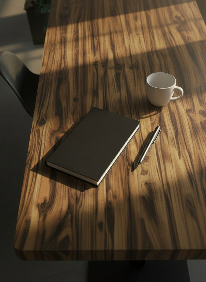 Luxe Leatherette Journals