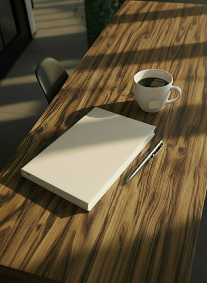 Luxe Leatherette Journals