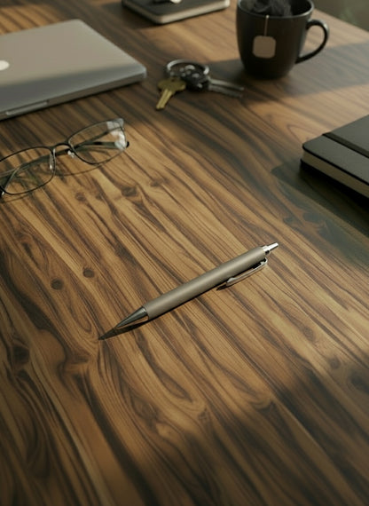 Leatherette Luxe Pens