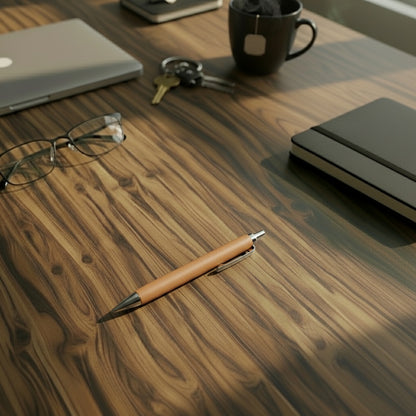 Leatherette Luxe Pens