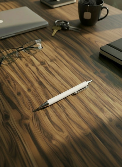 Leatherette Luxe Pens