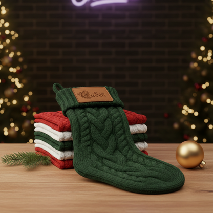 Hearthside Holiday Basket