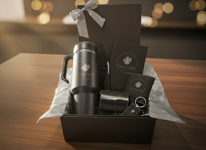 The Executive Luxe Gift Box