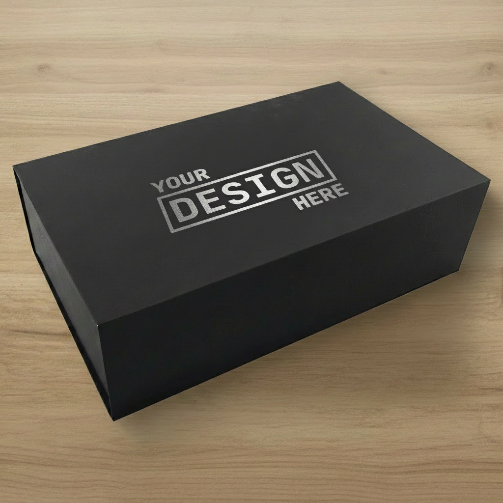 The Foundry Stein Set