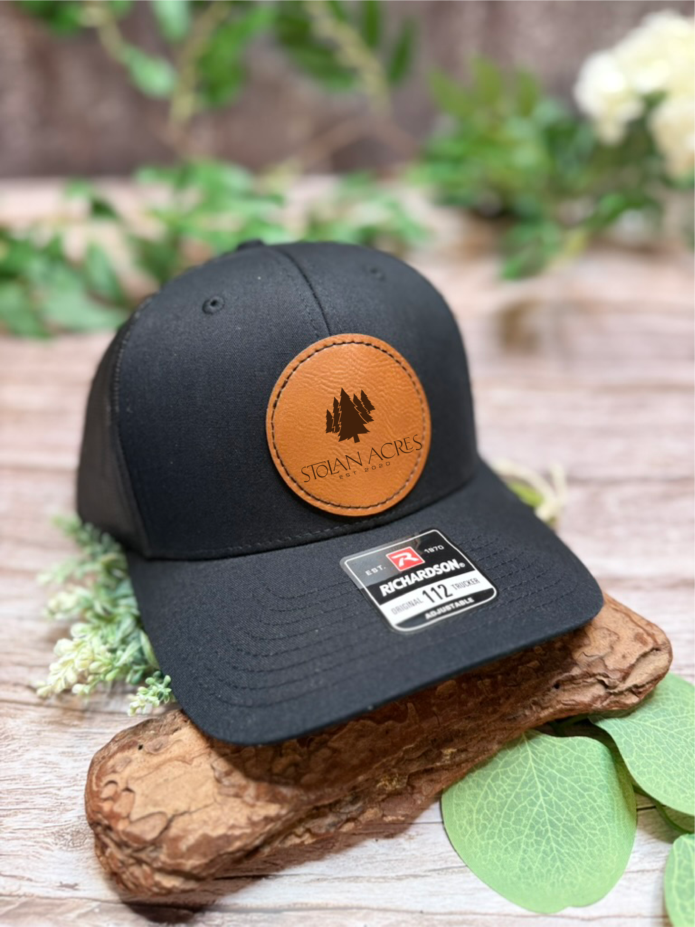 Dream Team – Creator Badge Hat