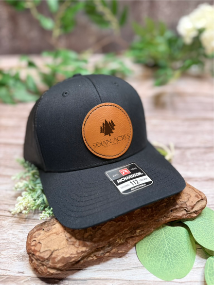 Dream Team – Creator Badge Hat