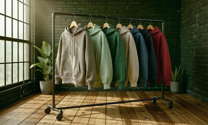 Comfort Colors 1466 Lightweight Crew Neck