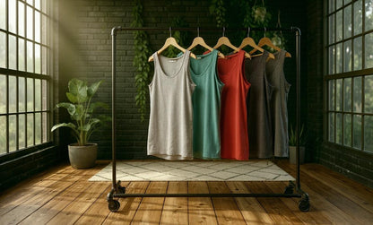 Comfort Color 9360 - Tank Tops