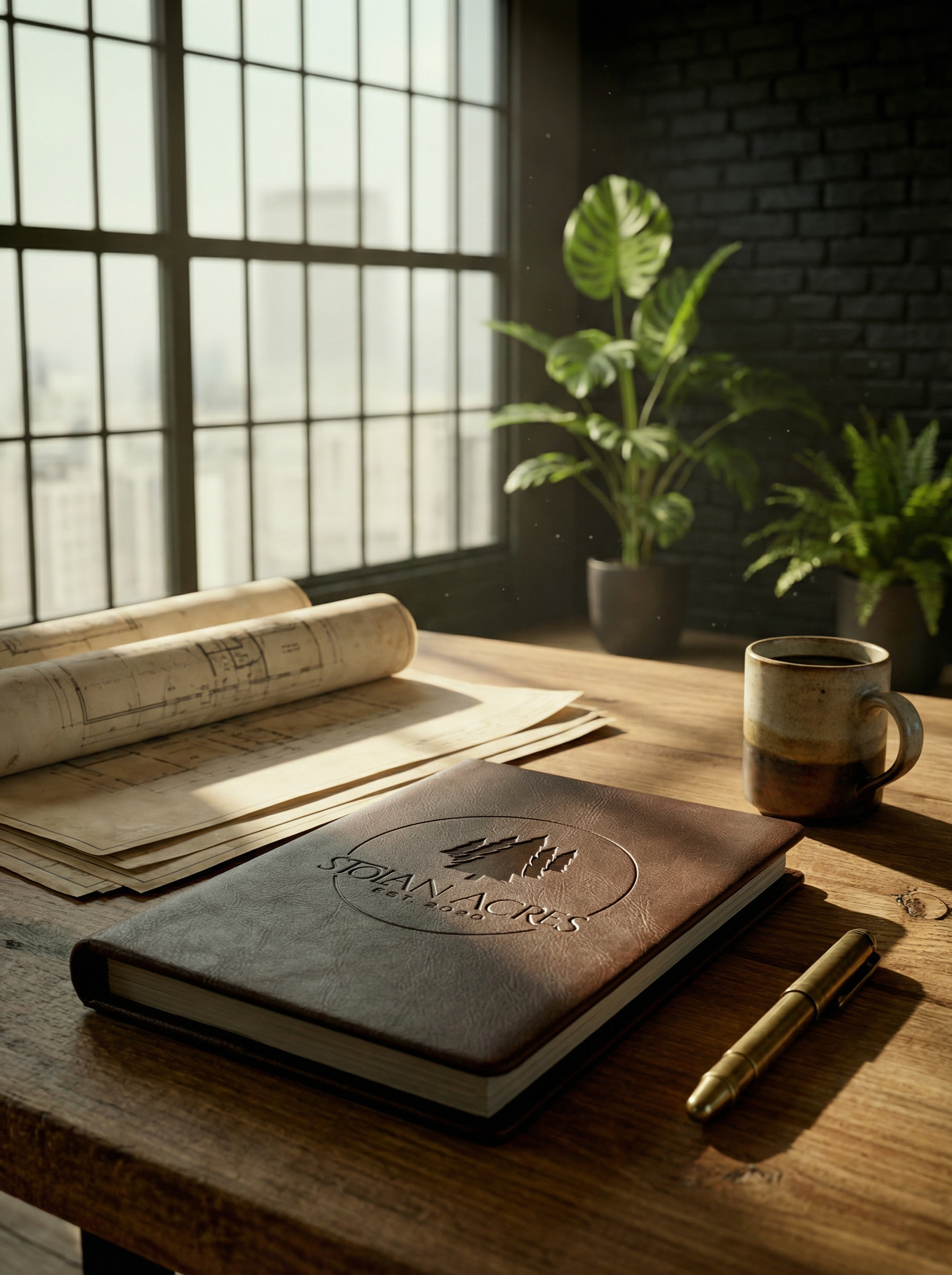 Brand Resonance Audit