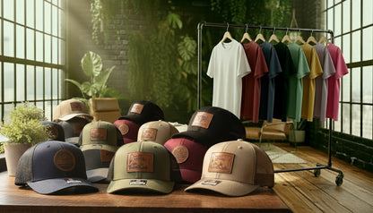 Brand Boss Mode: Your Empire Made Visible