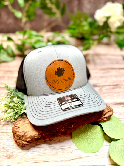 Dream Team – Creator Badge Hat