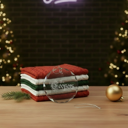 Hearthside Holiday Basket