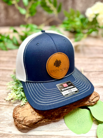 Dream Team – Creator Badge Hat