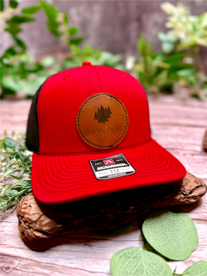 Dream Team – Creator Badge Hat