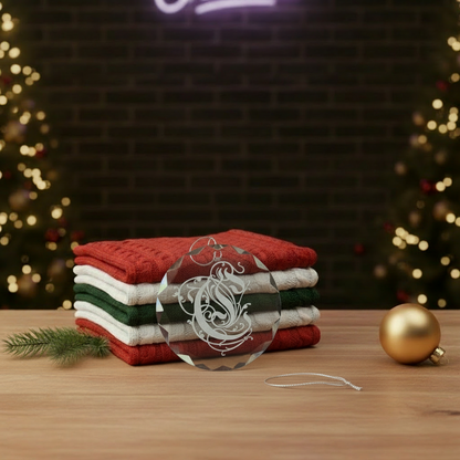 Hearthside Holiday Basket