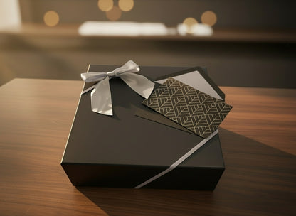 The Executive Luxe Gift Box